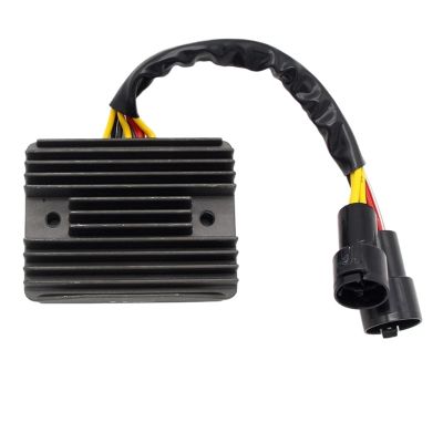 Motorcycle Regulator Rectifier Motorcycle Voltage Regulator Rectifier For Kawasaki NINJA ZX-9R ZX-12R 2000 2001 2002 2003 2004 2005 21066-1119