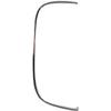 Rear Passenger Side Wheel Opening Molding Replacement for GMC K1500 view 1
