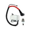 Ignition Coil Fits For Chainsaw EA6100 EA6100P EA6100PR EA6100P53G EA6101P MEA6100YR EA6100PRGG PS-6100 PS-6100H view 2