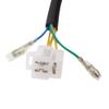 12 Coil DC Magneto Stator Compatible with GY6 125cc 150cc 180cc 200cc 152QMI 157QMJ Engines for Scooter Moped ATV Go Kart Quad Use view 3
