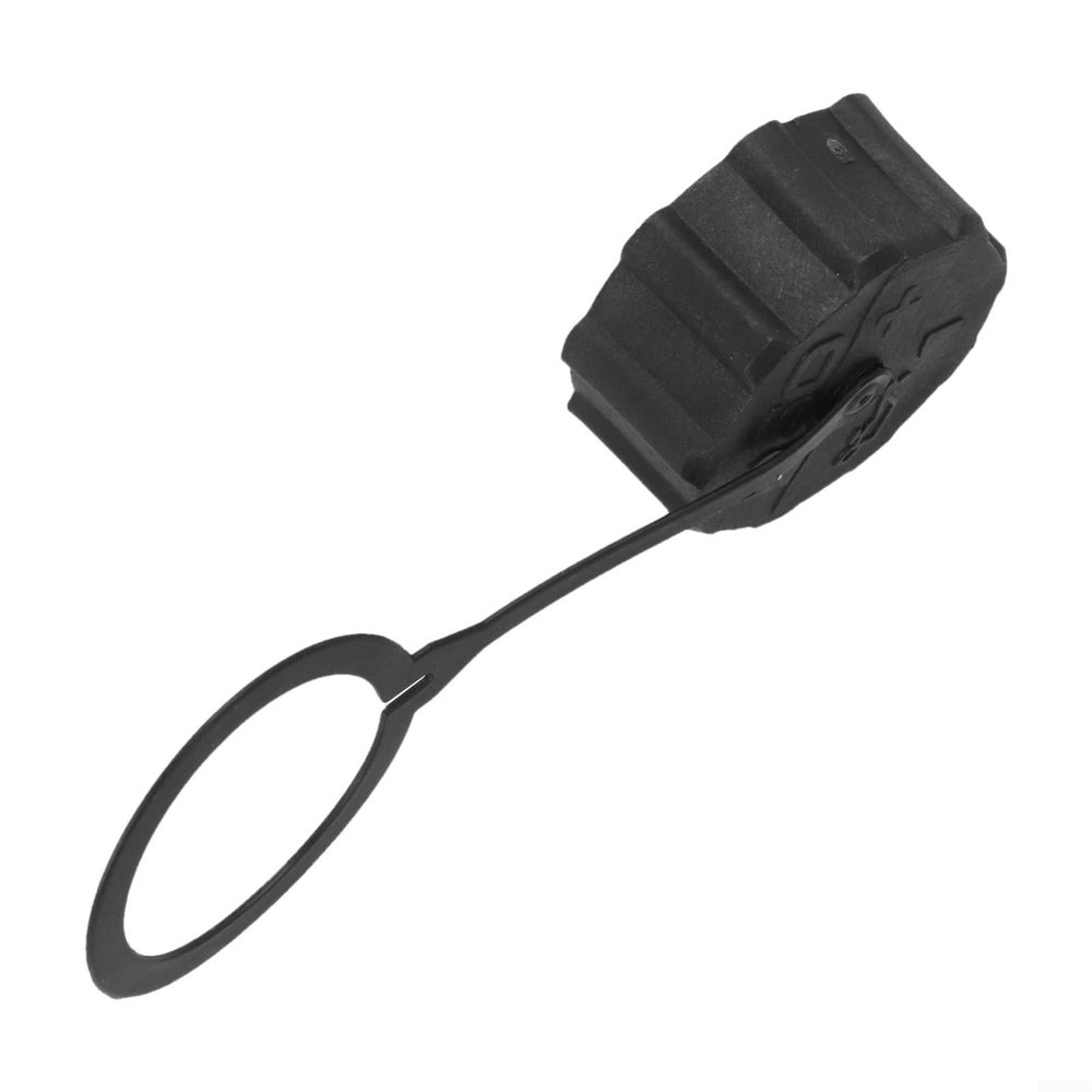 Vacumist For Kawasaki Fuel Tank Cap 51048-2078 Replacement,Secure Seal Lawn Mower Part Compatible With KBL23A KBL26A KBL34A,For Yard Garden Outdoor Equipment(1pc)