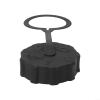 Vacumist For Kawasaki Fuel Tank Cap 51048-2078 Replacement,Secure Seal Lawn Mower Part Compatible With KBL23A KBL26A KBL34A,For Yard Garden Outdoor Equipment(1pc) view 4