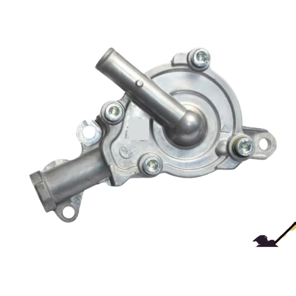 Water Pump Assy 4T Compatible With Automotive Motorcycle Parts Aerox 155 V1 155 155 V1 Y16ZR 4T 2DP E2420 02 Compatible with Part Number 2DP E2420 02