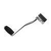 Shift Lever Pedal Gear Shifter Shift Lever for 50cc 70cc 90cc 110cc 125cc 140cc 150cc 160cc 170cc 180cc 190cc Lever Shift Pedal view 4