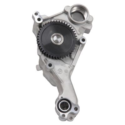 OKHOTY New OEM Engine Oil Pump Assembly 68489996AA Compatible with Dodge Ram 1500 3.0L Diesel 2014-2021