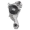 OKHOTY New OEM Engine Oil Pump Assembly 68489996AA Compatible with Dodge Ram 1500 3.0L Diesel 2014-2021 view 1