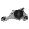 OKHOTY New OEM Engine Oil Pump Assembly 68489996AA Compatible with Dodge Ram 1500 3.0L Diesel 2014-2021 view 2