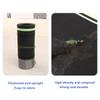 Rv Winter Skirting Thickening Rv Skirt Iron Mesh at The Bottom Rv Covers Rv Winter Skirting Thickening and Hardening Rv Skirting 31 Inches High Rv Skirting for Travel Trailer view 4