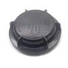 YEHOLTE 1 Pc Headlamp Dust Caps Aftermarket for Hyundai Tucson H4 Bulb Waterproof covers 2005-2009 Non-original view 1