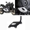 for XSR900 xsr900 2025 2024 2023 2022 New Accessories Motorcycle Frame Slider Fairing Engine Guard Anti Crash Pad Falling Protection (Black) view 1