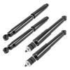 Torchbeam 4 Piece Suspension Kit Struts and Shocks Absorber Complete Assembly Compatible with Chevrolet Silverado 1500 HD Classic 2007 344383 4PCS view 2