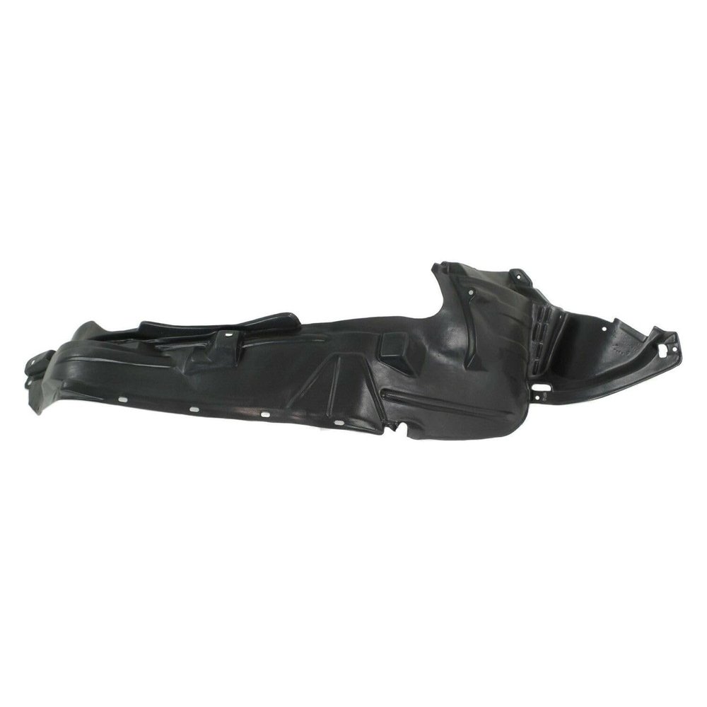 TuoHuanGu Wheel Liner Front Right for Honda Ridgeline 2006-2011