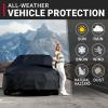 iCarCover Waterproof Car Cover for 1975-1979 Buick Skylark view 2