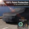 iCarCover Waterproof Car Cover for 1975-1979 Buick Skylark view 3