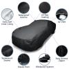 iCarCover Waterproof Car Cover for 1975-1979 Buick Skylark view 4
