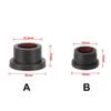 8pcs/lot ATV front A-arm bushing Fit for steering strut joint spindle bushing, round hollow grommet plug(8 pcs B) view 2