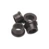 8pcs/lot ATV front A-arm bushing Fit for steering strut joint spindle bushing, round hollow grommet plug(8 pcs B) view 3