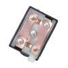 Front Left Power Window Switch Compatible with Escort Mustang Mercury F4ZZ-14529-B F4ZZ-14529-A F4ZZ14529B F4ZZ14529A(3 Buttons) view 3