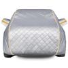 Hail Protector Car Cover Custom Fit for McLaren Speedtail Waterproof Car CoverOutdoor Anti Hail Car Covers with Storage Bag & Mirror Pocket view 1
