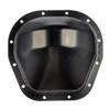 FEMPRXZ Differential Cover Rear for Ford for F250HD 1997 for F350 1985-1992 Truck Steel 12-Bolt Count Black Gasket(S) 697-704 view 1