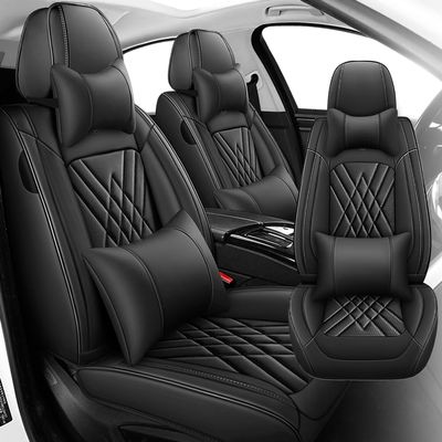 XZBS Car Seat Covers Compatible with Toyota Rav4 1999-2026