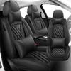 XZBS Car Seat Covers Compatible with Toyota Rav4 1999-2026 view 1