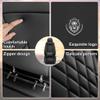 XZBS Car Seat Covers Compatible with Toyota Rav4 1999-2026 view 2