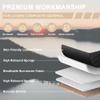 XZBS Car Seat Covers Compatible with Toyota Rav4 1999-2026 view 4