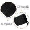 Mobestech 2pcs Portable Car Folding Trash Buckets with Collapsible Garbage Can for Vehicle Litter Storage Lightweight Multipurpose Outdoor and Camping Waste Containers view 3