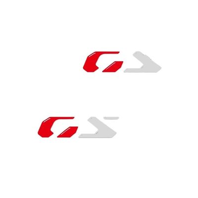 Motorcycle Tank Protector Motorcycle Protector Sticker for R 1300 GS for Adventure 2025 Epoxy Resin Protective Kit Tank Pad