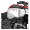 Motorcycle Tank Protector Motorcycle Protector Sticker for R 1300 GS for Adventure 2025 Epoxy Resin Protective Kit Tank Pad view 3