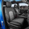 Custom Fit Seat Cover for Jeep Wrangler JL 4-Door 2018-2026, Full Set view 1