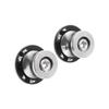 Compatible with Motorcycle CBR1000RR/1100XX/900RR/954RR/CBR600RR Modified Starter Screws(Silver1 pair CBR) view 1