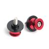 Compatible with Motorcycle CBR1000RR/1100XX/900RR/954RR/CBR600RR Modified Starter Screws(Silver1 pair CBR) view 3