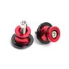Compatible with Motorcycle CBR1000RR/1100XX/900RR/954RR/CBR600RR Modified Starter Screws(Silver1 pair CBR) view 4