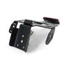 License Plate Holder Compatible For YAMAHA YZF R1 2015-2025 YZF-R1 R1M 2016-2024 2025 YZF R1S Rear Tail Tidy Fender Eliminator Kits view 4