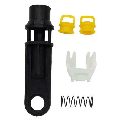 QccHieUs Shifter Linkage Cable Bushing Repair Kit Accessory 11612155 Portable Spare Parts Easy to Install Replacement Professional