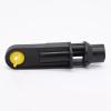 QccHieUs Shifter Linkage Cable Bushing Repair Kit Accessory 11612155 Portable Spare Parts Easy to Install Replacement Professional view 2