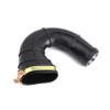 Motorcycle Side Cover Suction Duct Air Filter Fit for GY6 125cc 150cc 200cc 250cc ATV UTV Quad Dirt Bike Replacement Parts(C) view 1