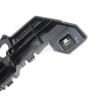 XQSMWF Pair Front Bumper Bracket Left LH & Right RH Compatible with Chevy Trailblazer 2021 2022 2023 2024 GM1042181 42484201 GM1043181 42484202 view 3