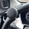 HAHADSM Steering Wheel Knob Spinner for GMC Acadia 2010-2025 SUV 7-Seater, 360 Smooth Rotation Durable Assist Grip for 1.38"-1.77" Steering Wheels (35-45mm),Black view 2