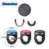 HAHADSM Steering Wheel Knob Spinner for GMC Acadia 2010-2025 SUV 7-Seater, 360 Smooth Rotation Durable Assist Grip for 1.38"-1.77" Steering Wheels (35-45mm),Black view 3