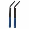 ZZIOLYTHICTRADING 2Pcs Brake Adjustment Tool W470589042300, Brake Feeler Replacement, Strength Angled Feeler for Detroit, Fast Valve view 2