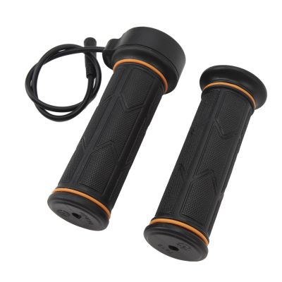 shenruifa Electric Bicycle 192X Full Twist Throttle Accessories for BBS01 BBS02 Mid Drive Motor