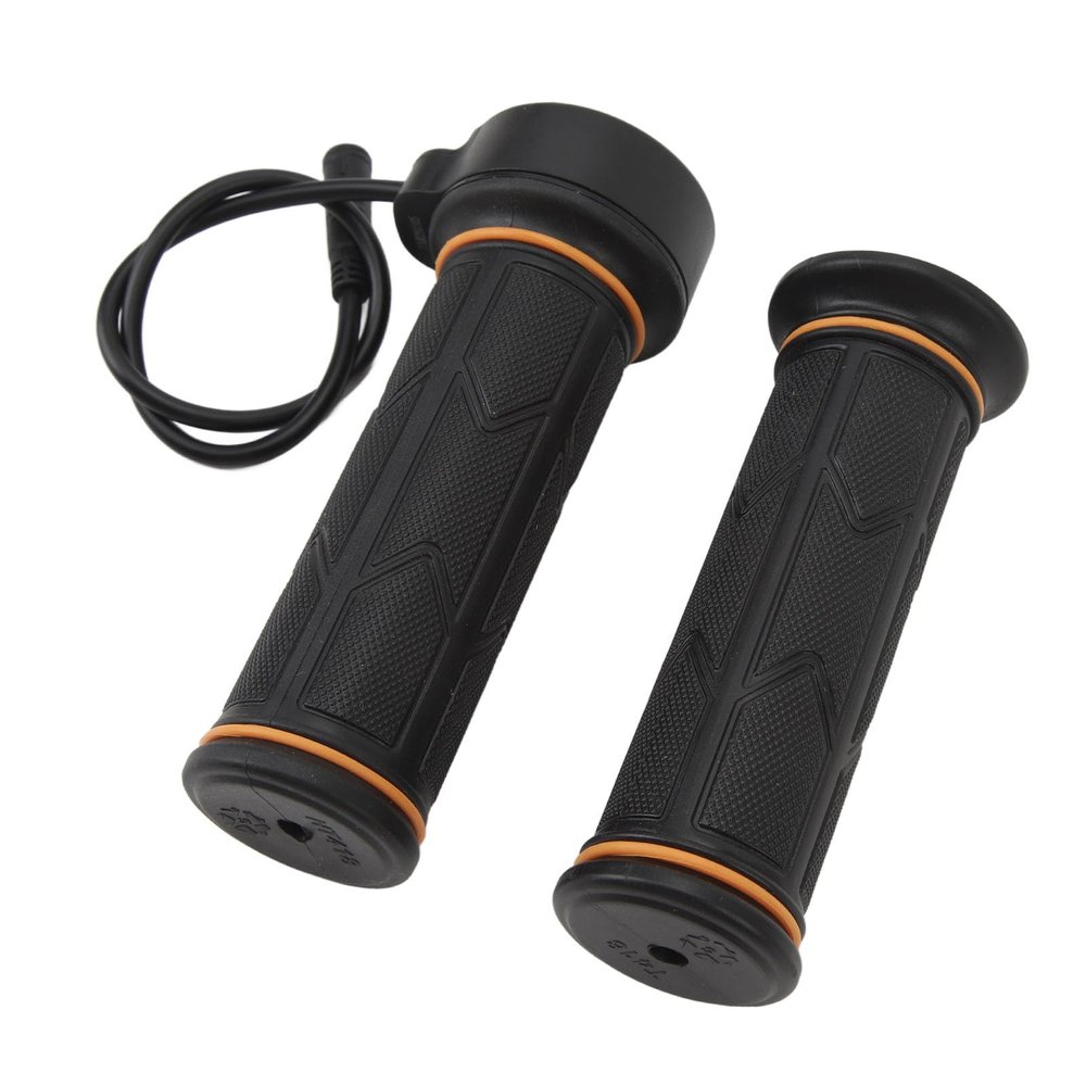 shenruifa Electric Bicycle 192X Full Twist Throttle Accessories for BBS01 BBS02 Mid Drive Motor