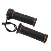 shenruifa Electric Bicycle 192X Full Twist Throttle Accessories for BBS01 BBS02 Mid Drive Motor view 2