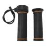 shenruifa Electric Bicycle 192X Full Twist Throttle Accessories for BBS01 BBS02 Mid Drive Motor view 3