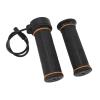 shenruifa Electric Bicycle 192X Full Twist Throttle Accessories for BBS01 BBS02 Mid Drive Motor view 4
