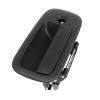 AOWINHIT Exterior Door Handle For Express 1500 2500 3500 1996 2009 Durable ABS Comfortable Grip Easy Installation Weather Replacement Car Outside Door Handle (Right (25942270; 25866266)) view 2