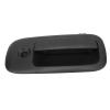 AOWINHIT Exterior Door Handle For Express 1500 2500 3500 1996 2009 Durable ABS Comfortable Grip Easy Installation Weather Replacement Car Outside Door Handle (Right (25942270; 25866266)) view 3